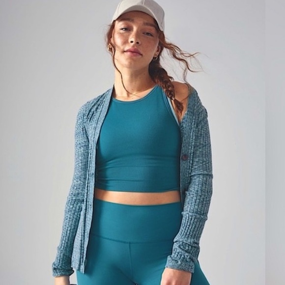 Athleta Aurora Tank - Picture 7 of 7